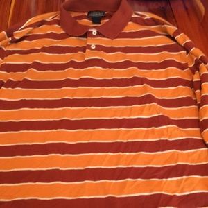 Retro Saddlebred Long-sleeve Shirt